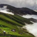 راهنمای بهترین زمان سفر به ماسال