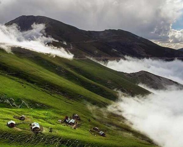 راهنمای بهترین زمان سفر به ماسال