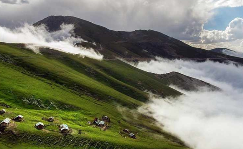 راهنمای بهترین زمان سفر به ماسال
