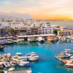 صفر تا صد سفر به قبرس شمالی