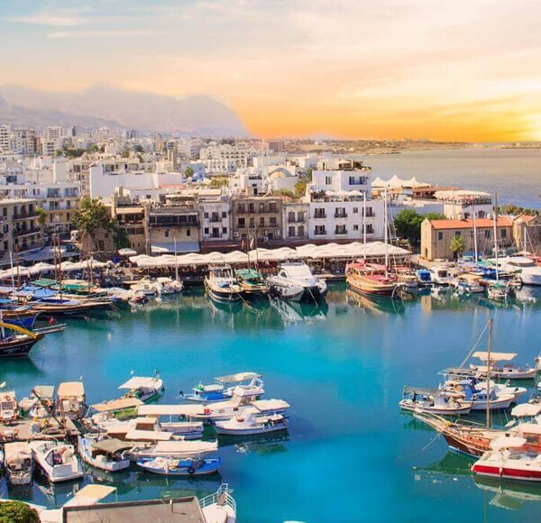 صفر تا صد سفر به قبرس شمالی