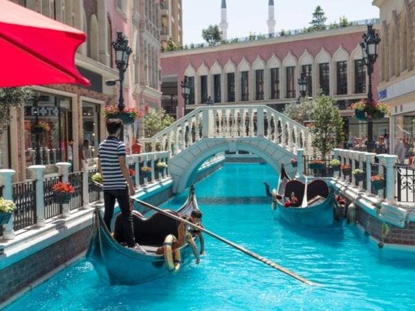 مراکز خرید ارزان استانبول ترکیه