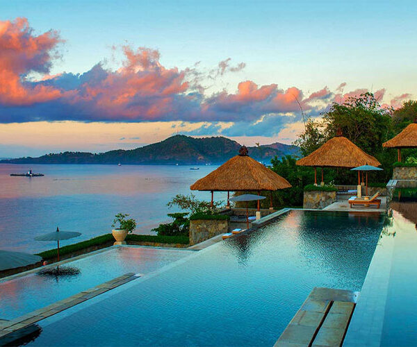 بهترین مقصد سفر در زمستان