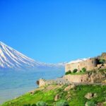 جاذبه های گردشگری ارمنستان و ایروان