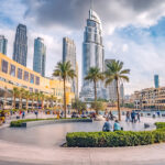 بهترین مراکز خرید دبی