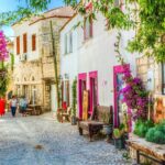 ازمیر کجاست