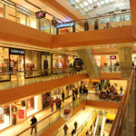 بهترین مراکز خرید ترابزون