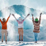 بهترین مقصد سفر خارجی در زمستان