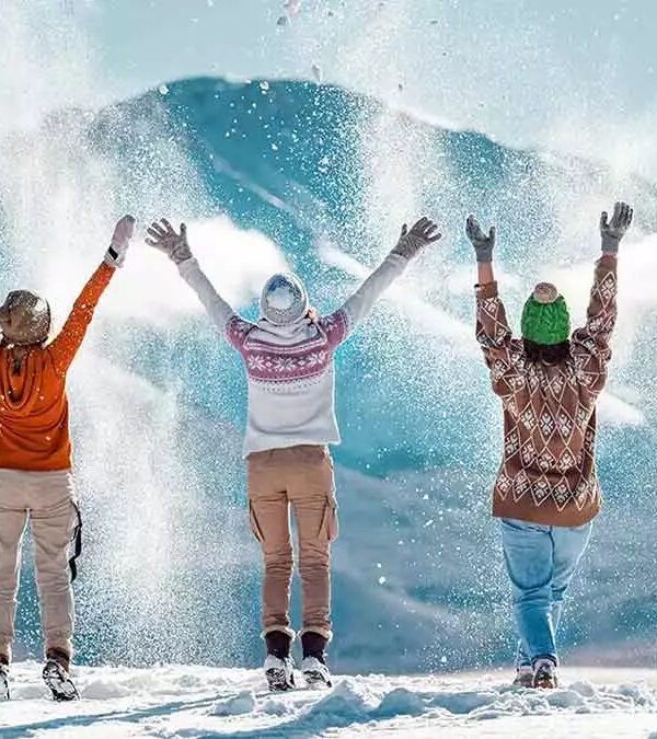 بهترین مقصد سفر خارجی در زمستان