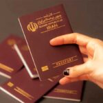 تمدید آنلاین پاسپورت | تمدید آنلاین گذرنامه