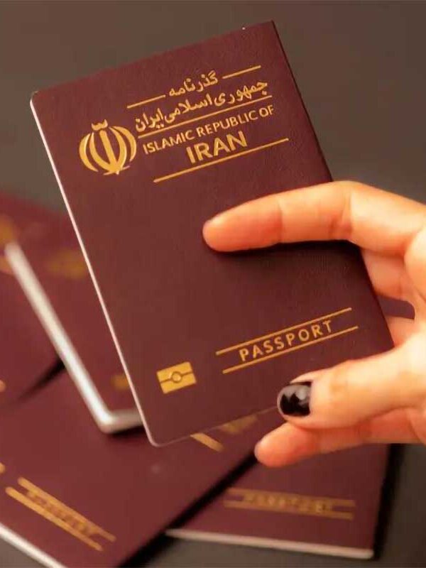 تمدید آنلاین پاسپورت | تمدید آنلاین گذرنامه