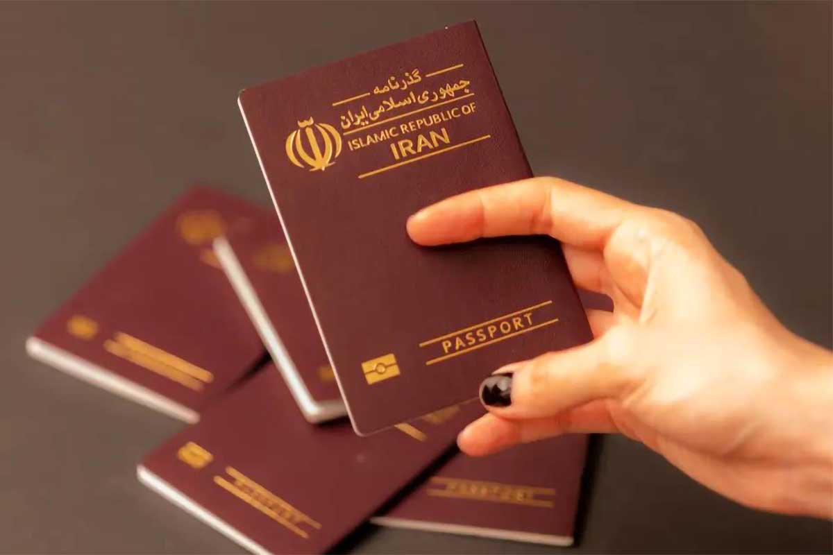 تمدید آنلاین پاسپورت | تمدید آنلاین گذرنامه