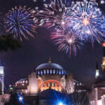 کریسمس در ترکیه