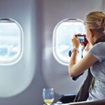 اولین سفر خارجی