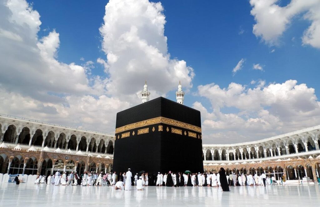 عربستان