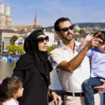 مقاصد گردشگری ایرانیان