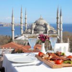 رستوران های حلال و ارزان در استانبول و آنکارا
