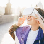 تجربه‌های گردشگری مجازی