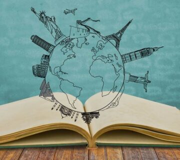 راهنمای کامل نگارش سفرنامه