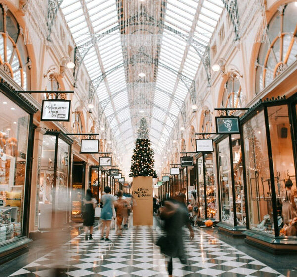 خرید لوکس در دبی: راهنمای بهترین بوتیک‌ها و مراکز خرید لوکس دبی