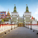 کشف بهترین سوغاتی برای خرید در روسیه: راهنمای خریداران