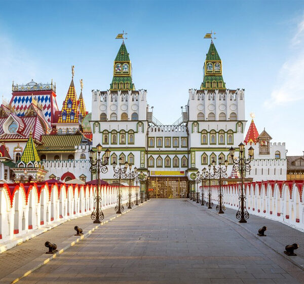 کشف بهترین سوغاتی برای خرید در روسیه: راهنمای خریداران