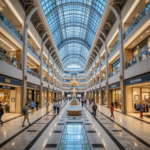 معرفی بهترین مراکز خرید ارمنستان