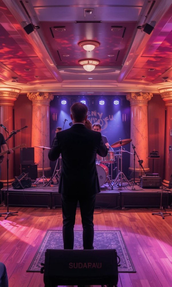 راهنما تفریحات لاکچری در استانبول