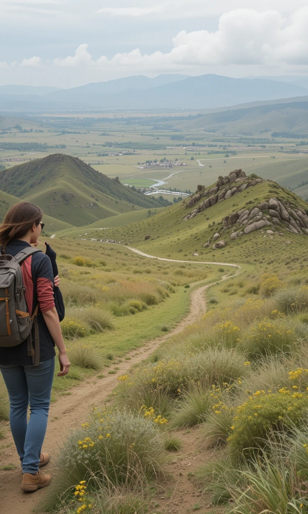 سفر به ایروان ارمنستان