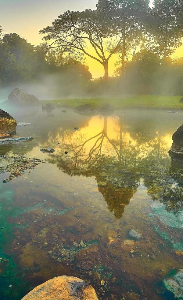 بهترین زمان سفر به تایلند چه موقع است؟