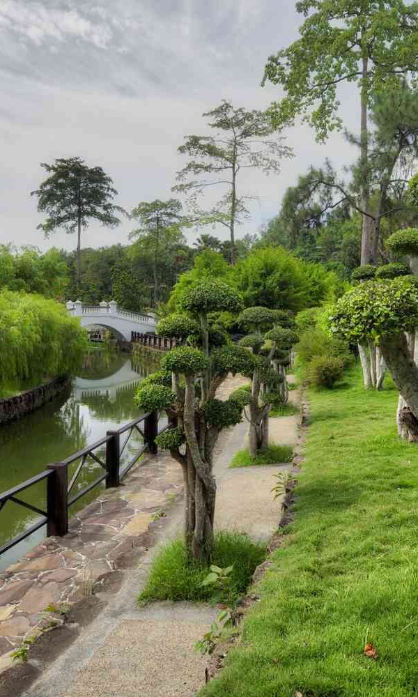 معروف ترین دیدنی‌ های کوالالامپور