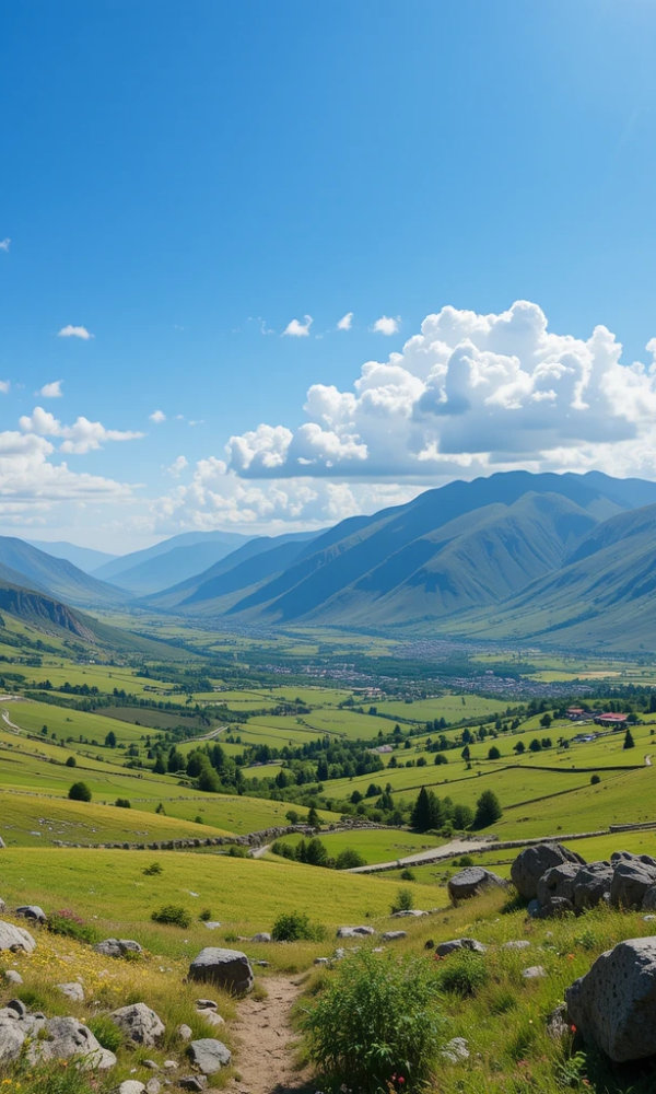 ارزان‌ ترین کشورهای خارجی 1