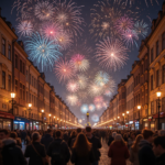 معروف ترین فستیوال‌ ها و رویدادهای سالانه در روسیه