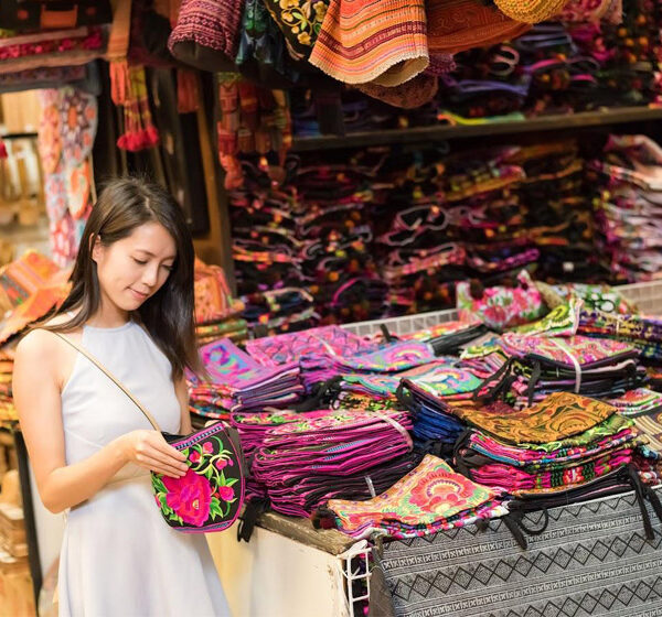 کجا در بانکوک خرید کنیم؟ لیست ارزان‌ترین مراکز خرید