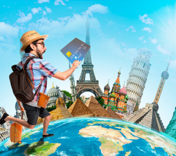 نحوه استفاده از اینترنت موبایل در سفرهای خارجی: فعال‌سازی رومینگ