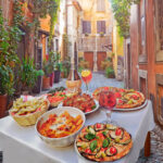 بهترین غذاهای ایتالیایی که باید امتحان کنید