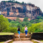 معرفی تفریحات هیجان‌انگیز در سریلانکا