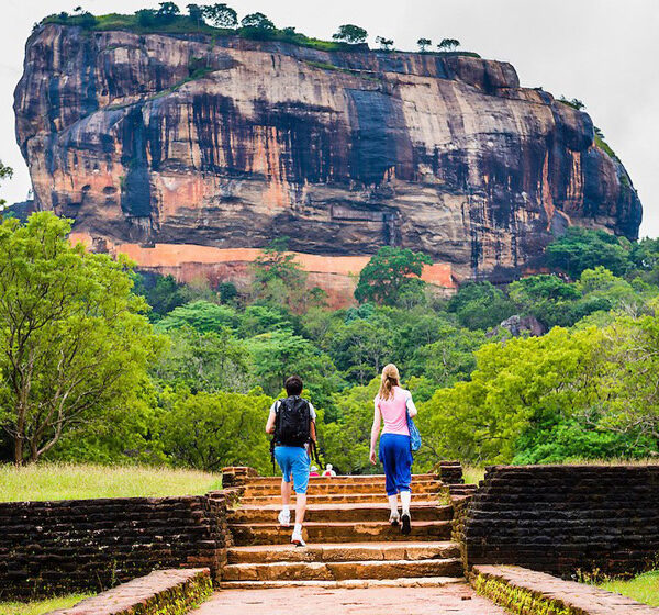 معرفی تفریحات هیجان‌انگیز در سریلانکا