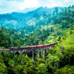 راهنمای جاذبه‌های گردشگری سریلانکا