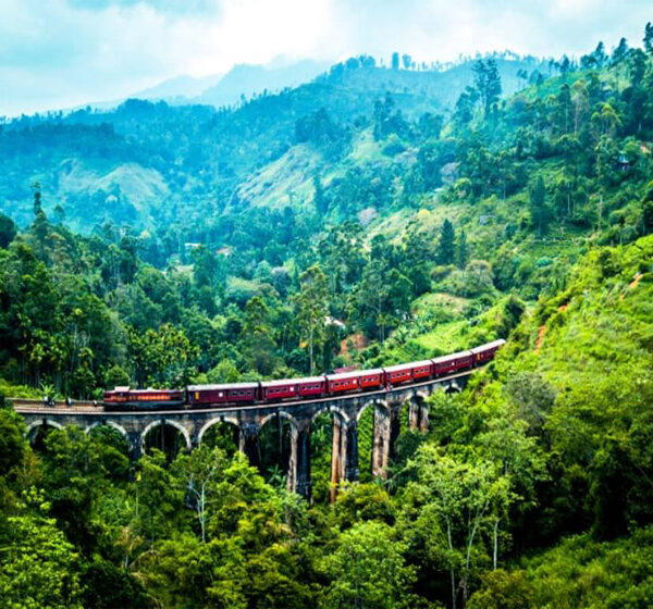 راهنمای جاذبه‌های گردشگری سریلانکا