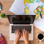 تجربیات و سفرنامه‌های مسافران