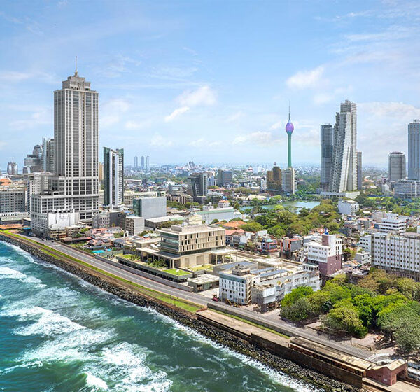 بهترین شهرهای سریلانکا برای بازدید را بشناسید