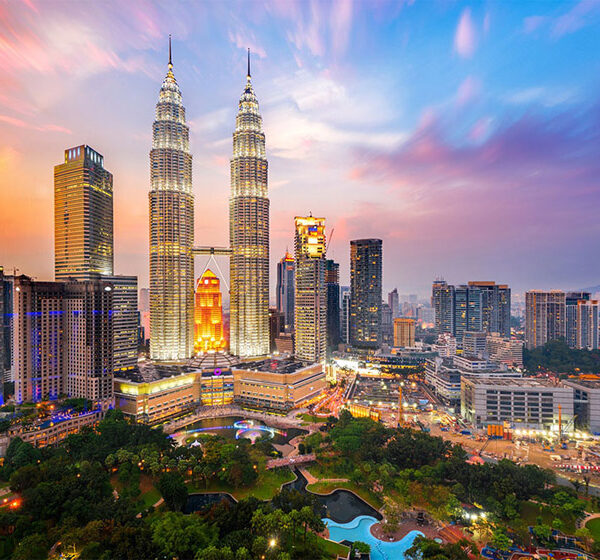 هزینه‌های سفر به مالزی چقدر است؟