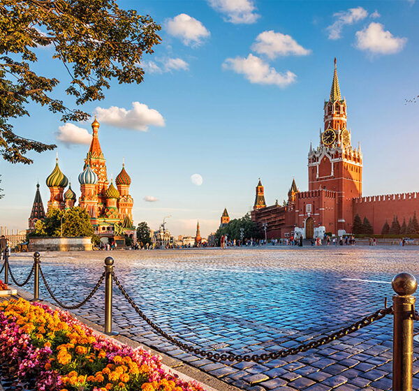 نکات مهم دریافت ویزای روسیه برای ایرانیان