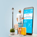 معرفی برترین اپلیکیشن‌های کاربردی سفر (نقشه، ترجمه، رزرو هتل، پیدا کردن پرواز ارزان)