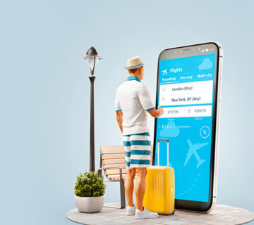 معرفی برترین اپلیکیشن‌های کاربردی سفر (نقشه، ترجمه، رزرو هتل، پیدا کردن پرواز ارزان)