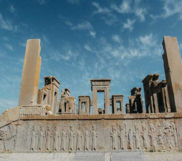 معرفی جاهای ناشناخته ایران برای سفر