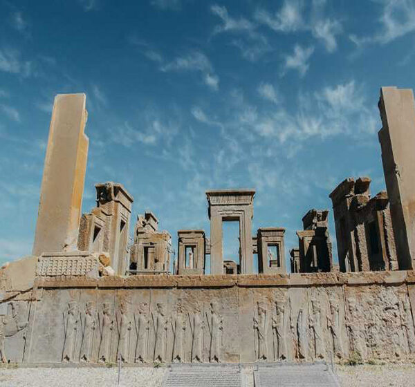 معرفی جاهای ناشناخته ایران برای سفر