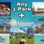 راهنمای سفر اقتصادی با خرید تفریحات دبی ارزان‌تر از گیشه