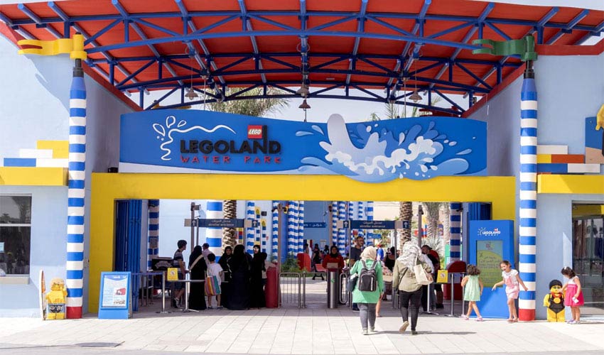 خرید تفریحات دبی 1